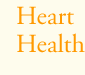 Heart Health