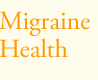 Migraine Health