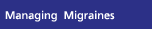 Manage Migraine