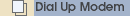 engl modem on